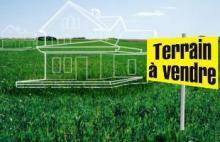 A vendre en exclusivité terrain en lotissement de 1043 m² sur la commune de ORIVAL 76500